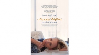 Marlee Matlin, Aktris Tunarungu yang Inspiratif dalam 'Not Alone Anymore'