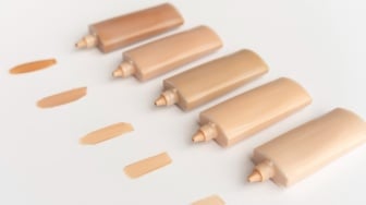 5 Rekomendasi Foundation Waterproof Murah dan Bagus, Mulai Rp20 Ribuan Saja