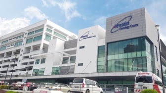 5 Rumah Sakit Malaysia yang Kerap Jadi Rujukan Pasien dari Indonesia