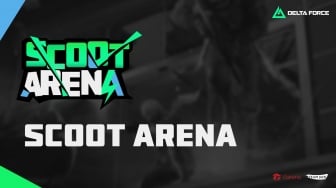 Garena Delta Force Gelar Turnamen Esports Pertama ke Indonesia, Total Hadiah Rp 8,1 Miliar