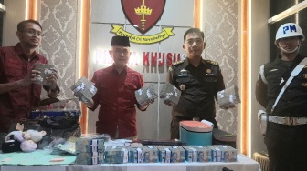 Skandal Bank BUMN di Pringsewu: Rp17 Miliar Dana Nasabah Raib, Mobil & Aset Disita