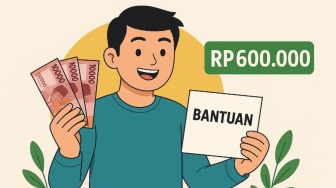 Gagal Dapat BSU Rp600 Ribu? Jangan Putus Asa, Coba Klaim Saldo Dana Kaget Ini