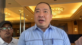 Dugaan Korupsi Bos PT Sritex, Kejagung Geledah Gedung Mewah di Solo, Apa Hasilnya?