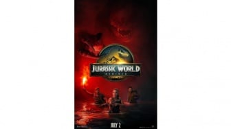 Review Film Jurassic World - Rebirth: Sedangkal Ini Kisahnya?