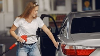 6 Rekomendasi Mobil Keluarga Murah Paling Irit Bensin di Bawah Rp100 Juta
