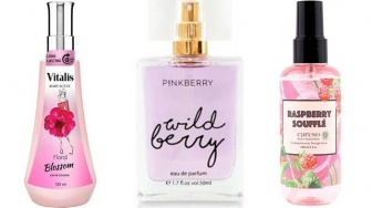 5 Parfum Remaja Perempuan di Bawah Rp50 Ribuan: Wangi Segar, Harga Bersahabat
