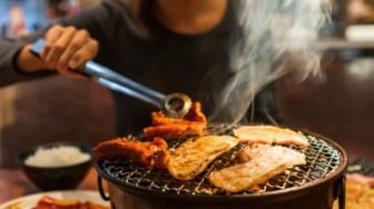 Lagi Cari Korean BBQ? Ini 5 Restoran Korea Populer di Palembang 2025