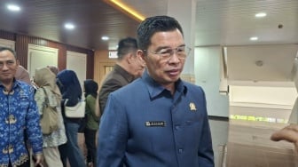 Nilai Tes Siswa Lampung Miris! Ketua Komisi V DPRD Usul Evaluasi Pendidikan