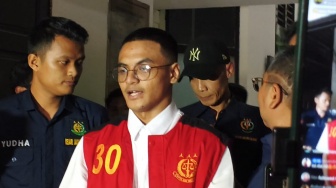 Vadel Badjideh Sebelum Dipenjara Kerja Apa? Divonis 9 Tahun dan Denda Rp1 M