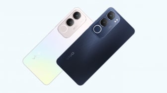 5 Rekomendasi HP Murah dengan Fitur AI Harga Rp 1 Jutaan, Terbaik di Agustus 2025