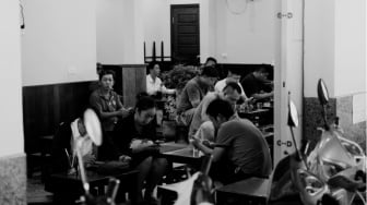 Mahasiswa dan Detik-Detik Terakhir: Budaya Deadline atau Kurangnya Urgensi?