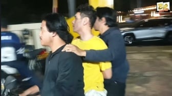 Pernyataan Polisi Soal Aktor MR Ditangkap Gegara Ancam Pacar Sesama Jenis Pakai Video Syur