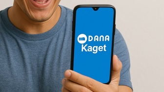 5 Link DANA Kaget Hari Ini, Waspada Penipuan Berkedok Saldo Gratis!