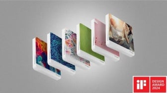Schneider Electric Gandeng Kreaby Hadirkan Desain Sakelar AvatarON yang Inklusif