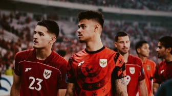Mees Hilgers Disebut Tak Laku di Eropa, Minat Main di Asia?