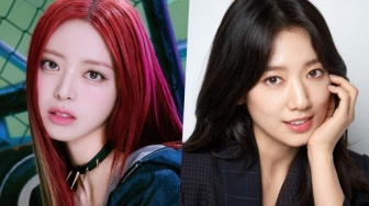 Debut Akting, Yuna ITZY Main Bareng Park Shin Hye di Miss Undercover Boss