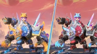 37 Kode Redeem MLBB Terbaru 2 Juli 2025: Ada Efek Eliminasi, Skin Anyar, dan Diamond
