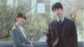Ulasan Our Unwritten Seoul: Drama Urban tentang Pencarian Jati Diri