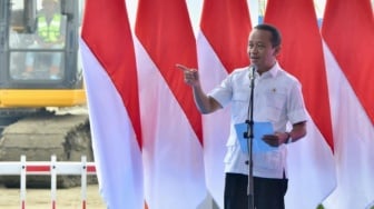 35 Ribu Lapangan Kerja atau Sekadar Angka Pemanis Proyek Baterai Kendaraan Listrik?