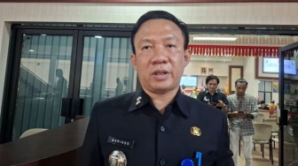 Lampung Gas Pol Program 3 Juta Rumah, Ini Progresnya