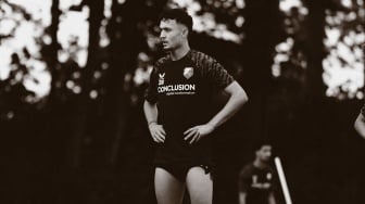 Timnas Indonesia Berpotensi Tambah Pemain Keturunan dari Kasta Teratas Kompetisi Eropa