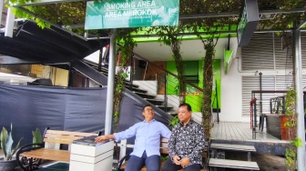 Baru 14 TKM Beroperasi di Malioboro, Hasto Desak OPD Tambah Hingga Titik Nol Km