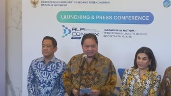 Biaya Logistik RI Masih Mahal, Boroknya Mau Diobati