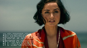 Bertabur Bintang, Intip Teaser Film Eden yang Diangkat dari Kisah Nyata