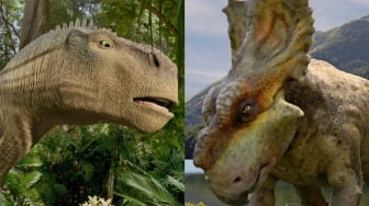 Bosan dengan Jurassic World? Ini 6 Film Dinosaurus Terbaik yang Wajib Kamu Tonton!
