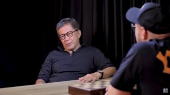 Karena Ijazah Jokowi? Rocky Gerung Kuliti Dugaan Pembungkaman di Balik Pemecatan Beathor Suryadi