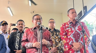 Bekasi - Dukuh Atas Cuma 60 Menit! Rute Transjabodetabek B25 Resmi Beroperasi