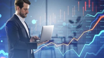 Trading dengan Broker Forex BAPPEBTI Lebih Aman bagi Trader Indonesia