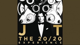 Memaknai Lagu Mirrors oleh Justin Timberlake: Cinta yang Merefleksikan Jiwa