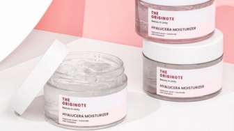 The Originote Moisturizer untuk Kulit Apa? Ini Perbedaan 4 Variannya