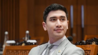 Jadi Duta Maritim TNI AL, Apa Misi Verrell Bramasta?