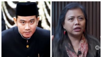 Usulan Pemakzulan Gibran Jalan di Tempat, Bivitri Susanti: Lucu, DPR Langgar Aturan Mereka Sendiri