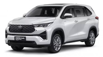 7 Rekomendasi Mobil Keluarga 7 Seater Terbaik Mulai Rp70 Jutaan: Irit BBM, Nyaman untuk Jarak Jauh
