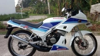 6 Rekomendasi Motor 2-Tak Paling Dicari: Harganya Makin Naik, Cocok Buat Kolektor