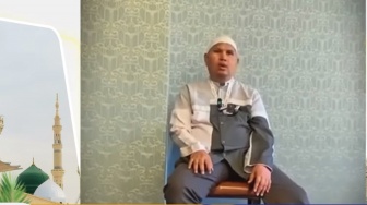 Polemik Haji Furoda, Ustaz Erwandi: Ini Judi Bentuk Baru
