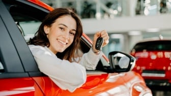 5 Rekomendasi Mobil Hybrid Bekas Rp100 Jutaan, Dibekali Fitur Canggih