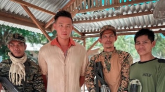 Kronologi Selebgram AP Divonis 7 Tahun Penjara di Myanmar, Danai Pemberontak?