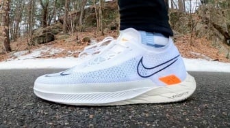 Sepatu Lari 2025: Pilih Mana untuk Speedwork atau Training Harian? Jangan Sampai Keliru