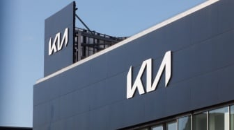 Penjualan Mobil Listrik KIA 'Melempem' Dampak Recall Puluhan Ribu Unit EV9