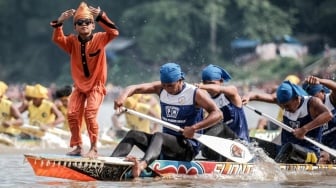Apa itu Aura Farming? Tren Viral yang Buat Pacu Jalur Mendunia