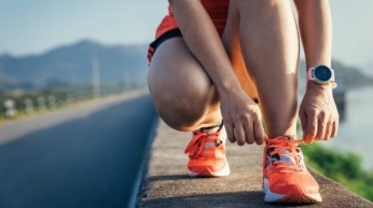 5 Rekomendasi Sepatu New Balance untuk Wanita: Cocok Buat Lari dan Stylish