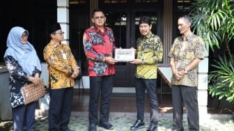 PPU Curi Ilmu dari Yogya, Siapkan Masyarakat Lokal Sambut Peran Sentral di IKN