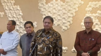 AS Beri Diskon Tarif ke Vietnam, Indonesia Gigit Jari! Negosiasi Masih Buntu?