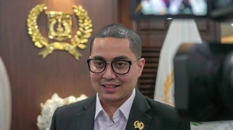 DPRD Provinsi DKI Beri Perhatian Khusus terhadap Peningkatan Kualitas Pelayanan Posyandu Lansia