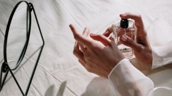 10 Parfum Pria Tahan Lama Harga Murah, Mulai Rp 16 Ribu dan Semua Ada di Minimarket!