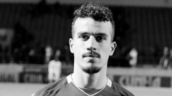 Siapa Andre Silva? Meninggal Bareng Diogo Jota dalam Kecelakaan Maut